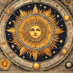 Sun in Vedic Astrology